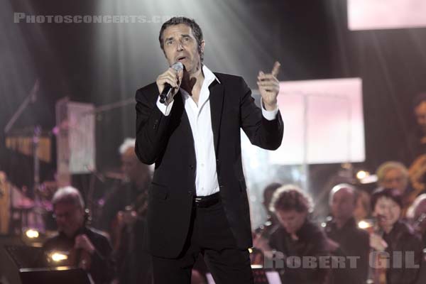 LES VICTOIRES DE LA MUSIQUE - 2009-02-28 - PARIS - Zenith - 